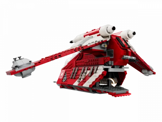 LEGO® Star Wars™ 75354 Coruscant Guard Gunship™