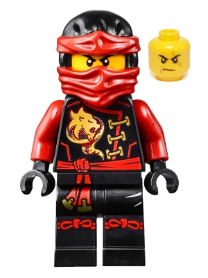 njo198 Kai - Skybound