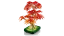 LEGO® Botanicals 10348 Bonsaj – Japonský červený javor