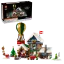 LEGO® Icons™10339 Santova pošta