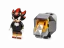 LEGO® Sonic the Hedgehog™ 76995 Shadow the Hedgehog — ucieczka