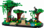 LEGO® 40530 Jane Goodall Tribute