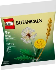LEGO® ICONS 30701 Polní květiny