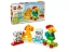 LEGO® DUPLO 10412 Animal Train