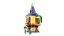 LEGO® Disney™ 43294 Mała wieża Roszpunki