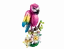 LEGO® Creator 31144 Egzotyczna różowa papuga