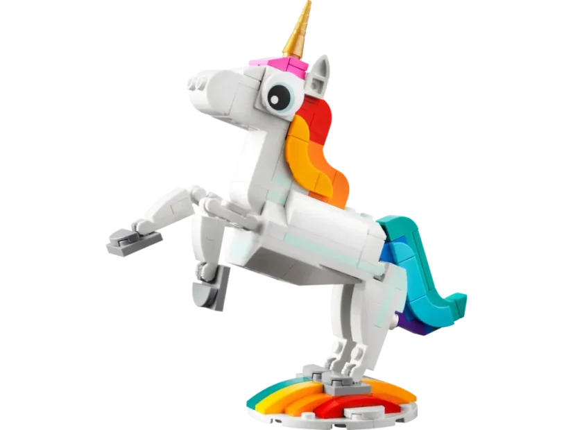 LEGO® Creator 31140 Magical Unicorn