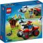 LEGO® CITY 60300 Záchranářskáčtyřkolka do divočiny