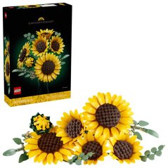 LEGO® Botanicals 11502 Bukiet słoneczników