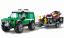 LEGO® City 60288 Transporter łazika wyścigowego