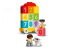 LEGO® DUPLO 10954 Pociąg z cyferkami — nauka liczenia