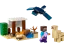 LEGO® Minecraft 21251 Stevova výprava do púšte