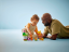 LEGO® DUPLO® Disney 10457 Narozeninová oslava Medvídka Pú