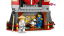 LEGO® NINJAGO® 71866 Ninja Character Display 15th Anniversary