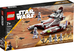LEGO® Star Wars 75342 Bojový tank Republiky