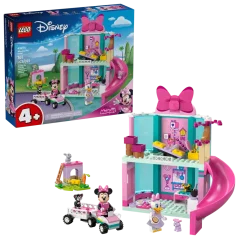 LEGO® Disney 43274 Minnie's Pet Hotel
