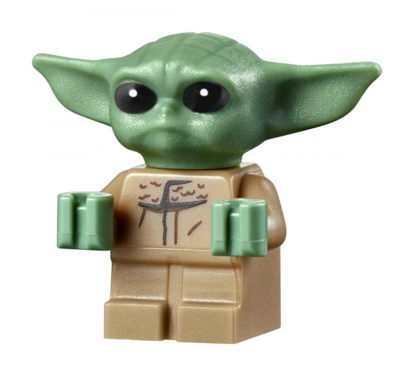 LEGO® Star Wars 75318 The Child - Dítě