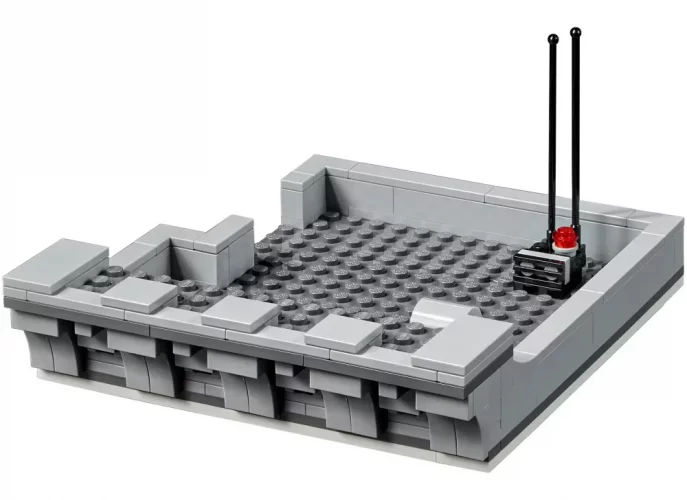 LEGO® Creator Expert 10278 Police Station