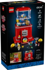 LEGO® Minifigures 21358 Automat na minifigurky