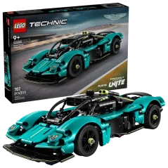 LEGO® Technic 42208 Aston Martin Valkyrie