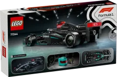 LEGO® Speed Champions 77244 Pretekárske auto Mercedes-AMG F1® W15