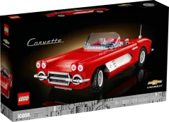 LEGO® ICONS™ 10321 Corvette