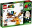 LEGO® Super Mario™ 71397 Luigiho sídlo Poltergust