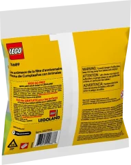 LEGO® Creator 30689 Birthday Party Animals