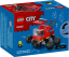 LEGO® City 60482 Autíčka – Hasičské auto