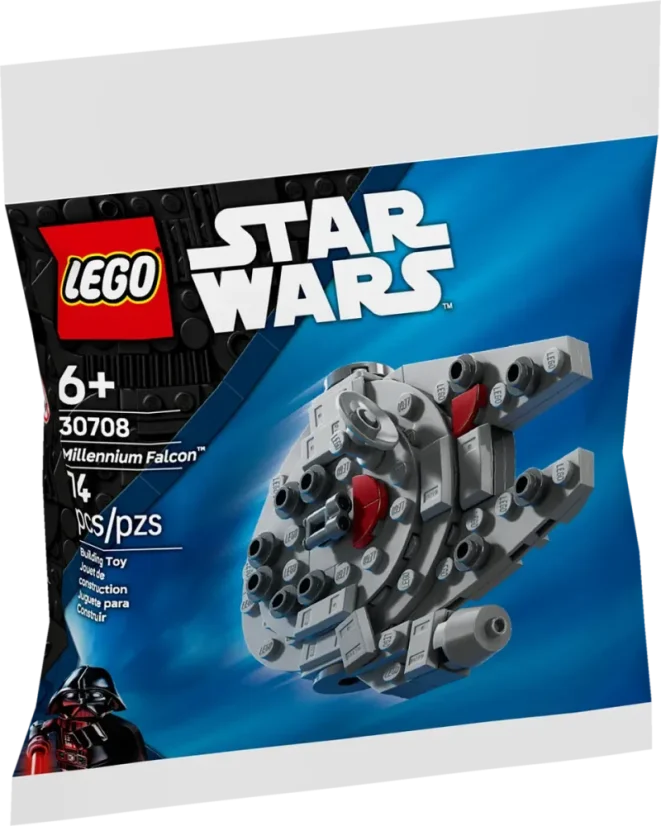 LEGO® Star Wars™ 30708 Mini model Millennium Falcon™