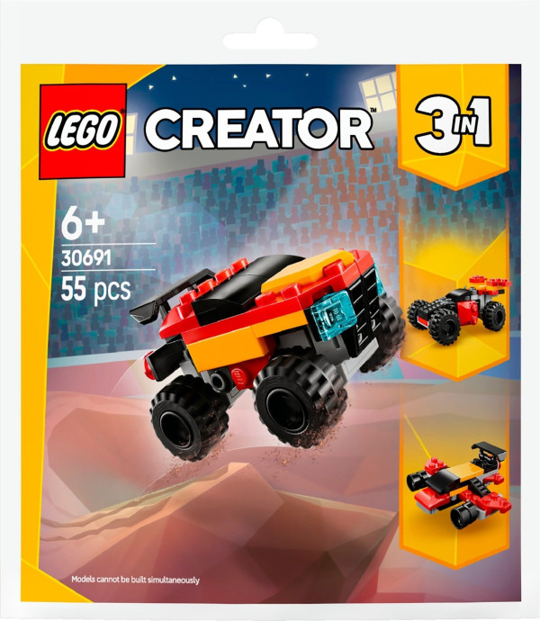 LEGO® Creator 30691