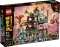LEGO® Monkie Kid™ 80036 Město lampionů DRUHÁ JAKOST!