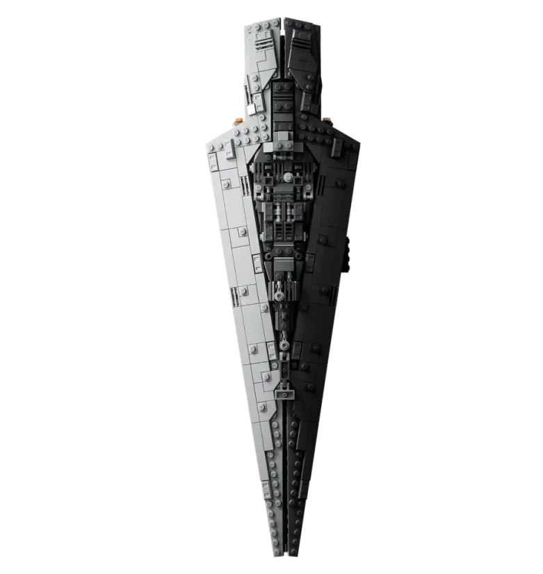 LEGO® Star Wars™ 75356 Executor Super Star Destroyer™