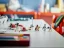 LEGO® Star Wars™ 75378 Útek na spídri BARC
