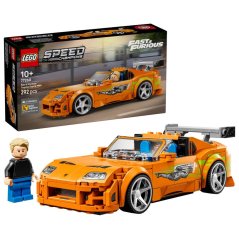LEGO® Speed Champions 77260 Szybcy i wściekli Toyota Supra MK4