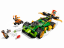 LEGO® Ninjago 71763 Lloydův závoďák