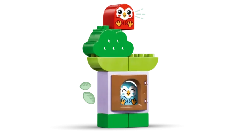 LEGO® DUPLO® 10440 Hojdací a skladací strom