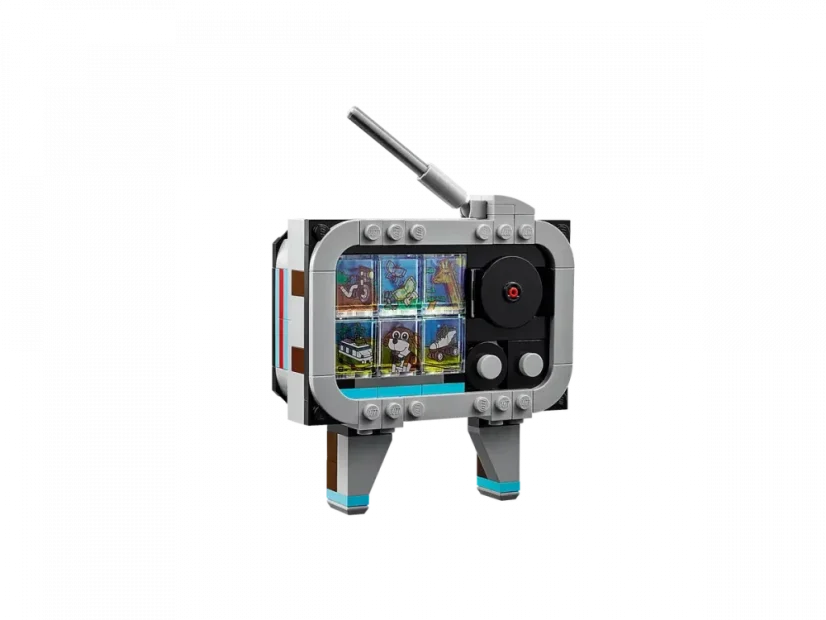 LEGO® Creator 31147 Retro Camera
