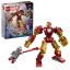 LEGO® Marvel 76307 Iron Man v robotickém obleku vs. Ultron
