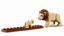LEGO® City 60301 Záchranářský teréňák do divočiny DRUHÁ JAKOST
