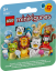 LEGO® Minifigurky 71051 28. série – zvířata - kompletní série - 12 ks