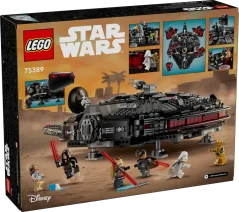 LEGO® Star Wars™ 75389 Temný Falcon