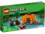 LEGO® Minecraft™ 21248 The Pumpkin Farm