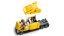 LEGO® City 60440 Yellow Delivery Truck