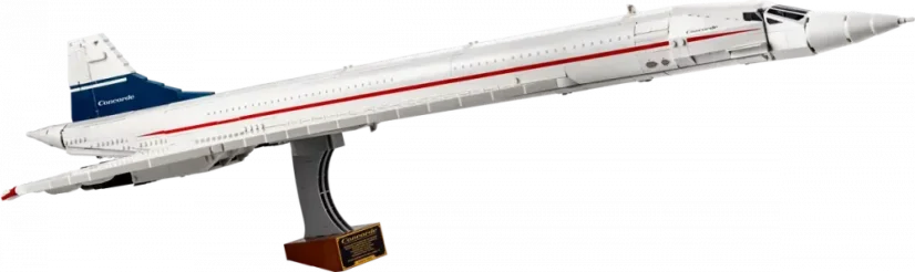 LEGO® ICONS™ 10318 Concorde