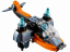 LEGO® Creator 31111 Cyberdron