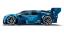 LEGO® Speed Champions 77253 Bugatti Vision GT Hyper Sports Car