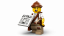 LEGO® Minifigures 71037 Seria 24