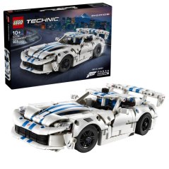 LEGO® Technic 42234 Samochód sportowy Dodge Viper GTS-R