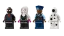 LEGO® Marvel 76311 Spider-Verse: Miles Morales vs. Flek